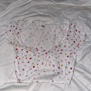 Pacsun short sleeve